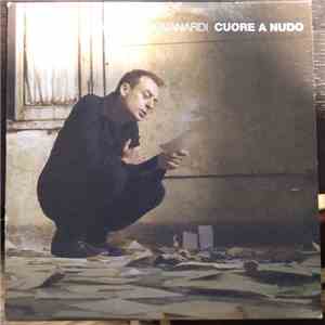 Mauro Ermanno Giovanardi - Cuore A Nudo download flac mp3