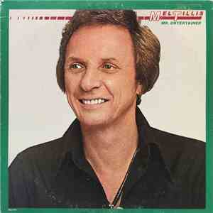 Mel Tillis - Mr. Entertainer download flac mp3