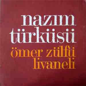 Ömer Zülfü Livaneli - Nazım Türküsü download flac mp3