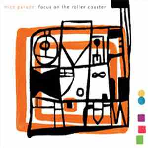 Mice Parade - Focus On The Roller Coaster download flac mp3