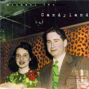Michael Zee - Candyland download flac mp3