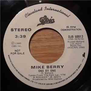 Mike Berry - One By One download flac mp3