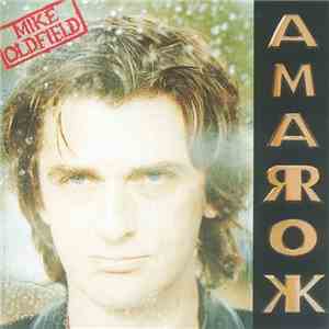 Mike Oldfield - Amarok download flac mp3