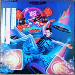 Momoe Yamaguchi = 山口百恵 - Möbius's Game = メビウス・ゲーム download flac mp3