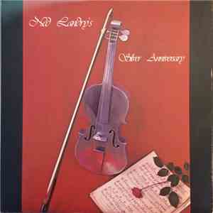 Ned Landry - Ned Landry's Silver Anniversary download flac mp3