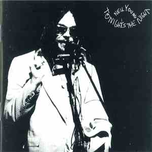 Neil Young - Tonight's The Night download flac mp3