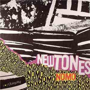 NOMO - New Tones download flac mp3
