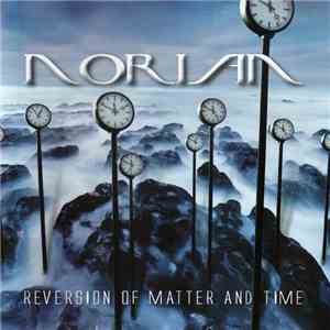 Norian - Reversion Of Matter And Time download flac mp3
