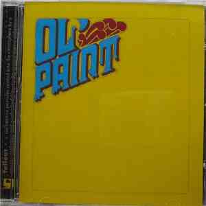 Ol' Paint - Ol' Paint download flac mp3