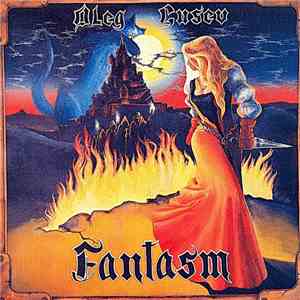 Oleg Gusev - Fantasm download flac mp3