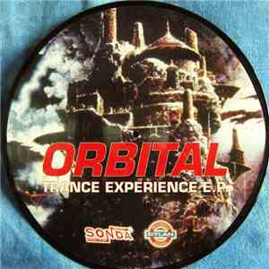 Orbital  - Trance Experience E.P. download flac mp3