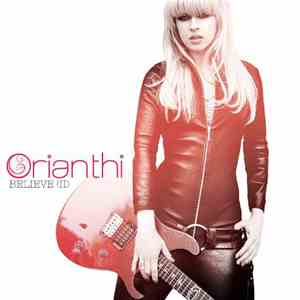 Orianthi - Believe (II) download flac mp3