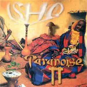 Paranoise  - Ishq download flac mp3
