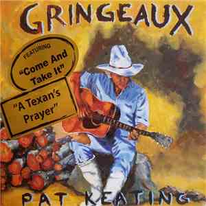 Pat Keating - Gringeaux download flac mp3
