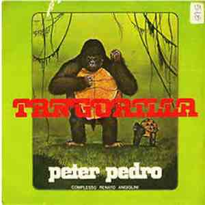 Peter Pedro - Tangorilla download flac mp3