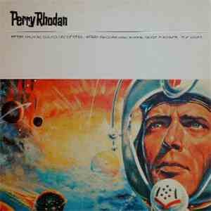 Peter Thomas Sound Orchestra - Perry Rhodan 2000 (Hymne An Die Zukunft) - The Mixes download flac mp3