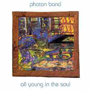 Photon Band - All Young In The Soul download flac mp3