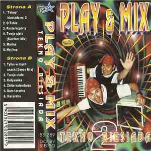 Play & Mix - Tekno Biesiada 2 download flac mp3