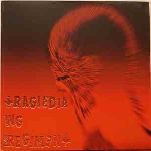 Post Regiment - Tragiedia Wg Post Regiment download flac mp3