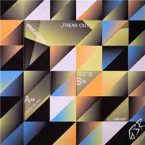 Priceless - Freak Out download flac mp3