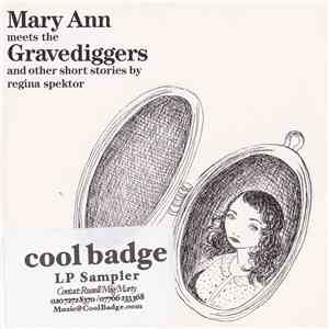 Regina Spektor - Mary Ann Meets The Gravediggers And Other Short Stories download flac mp3