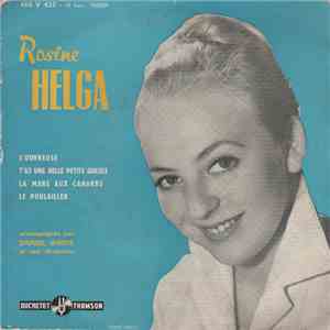 Rosine Helga - L'Ouvreuse download flac mp3