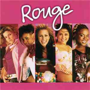Rouge  - Rouge download flac mp3