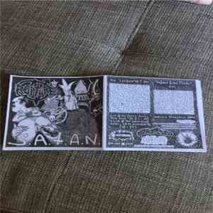 Rupture - S.A.T.A.N. download flac mp3