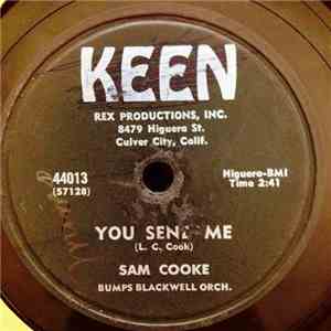 Sam Cooke - You Send Me download flac mp3