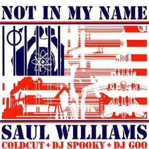 Saul Williams - Not In My Name download flac mp3