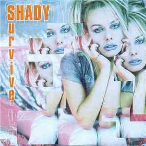 Shady  - Survive download flac mp3