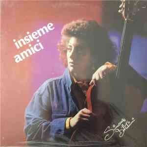 Simona D'Antimi - Insieme Amici download flac mp3