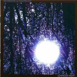 Six Organs Of Admittance - Luminous Night download flac mp3