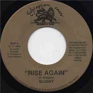 Sluggy - Rise Again download flac mp3