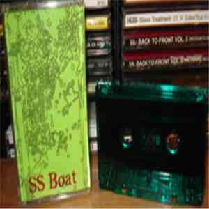 SS Boat - s/t download flac mp3