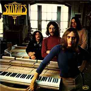 Stories - Stories download flac mp3