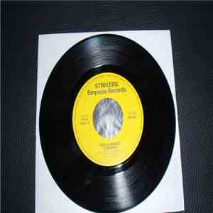 Strikers  - Disco Dance / All I Need Is Music download flac mp3