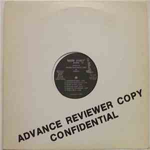 Stuffy - Stuffy's Frozen Parachute Band download flac mp3