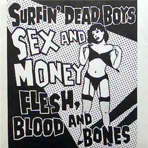 Surfin' Dead Boys - Sex And Money download flac mp3