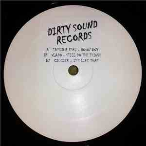 Tassid & Eski  / Vlado  / Ciuciek - Down Boy / Still Do The Things / It's Like That download flac mp3