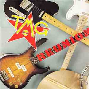 Ted Mulry Gang - Reunion download flac mp3
