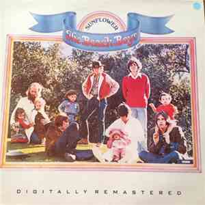 The Beach Boys - Sunflower download flac mp3