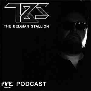 The Belgian Stallion - MME Podcast download flac mp3