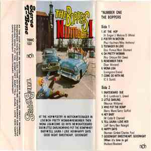 The Boppers - Number : 1 download flac mp3