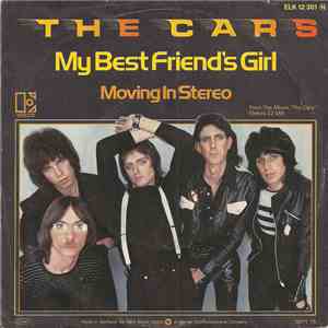 The Cars - My Best Friend's Girl download flac mp3