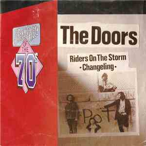 The Doors - Riders On The Storm download flac mp3