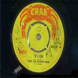 The Eathopians - I'm A King / What A Big Surprise download flac mp3