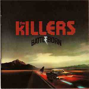 The Killers - Battle Born download flac mp3