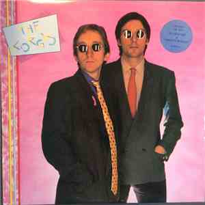 The Korgis - The Korgis download flac mp3