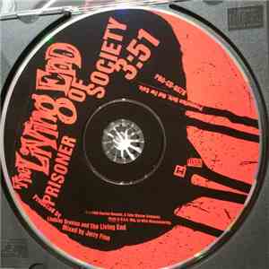 The Living End - Prisoner Of Society flac mp3 download